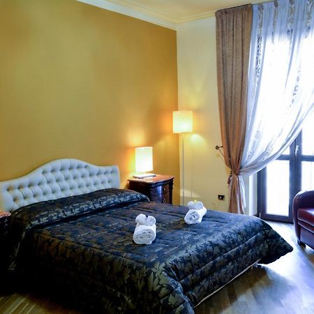 Sgr-Om Luxury House Vatican Apartment Roma Ngoại thất bức ảnh