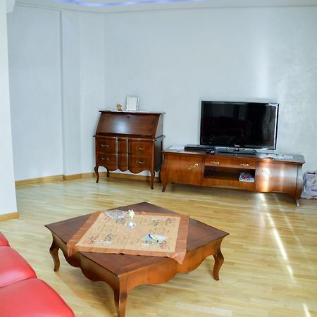 Sgr-Om Luxury House Vatican Apartment Roma Ngoại thất bức ảnh