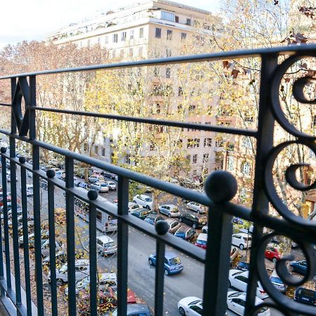 Sgr-Om Luxury House Vatican Apartment Roma Ngoại thất bức ảnh