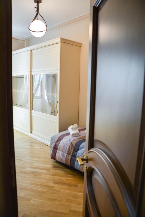 Sgr-Om Luxury House Vatican Apartment Roma Ngoại thất bức ảnh