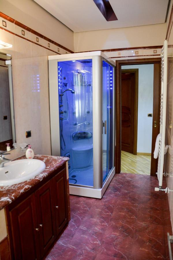 Sgr-Om Luxury House Vatican Apartment Roma Ngoại thất bức ảnh