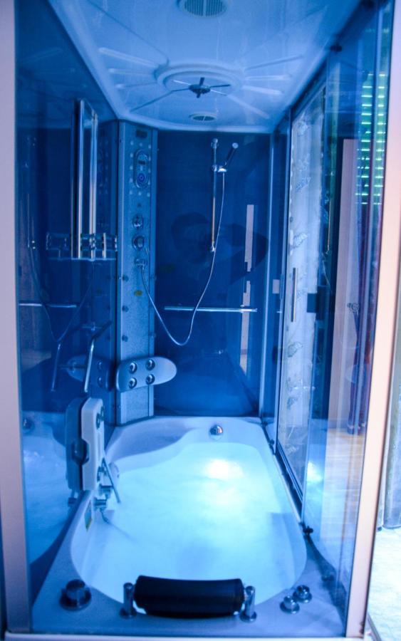 Sgr-Om Luxury House Vatican Apartment Roma Ngoại thất bức ảnh