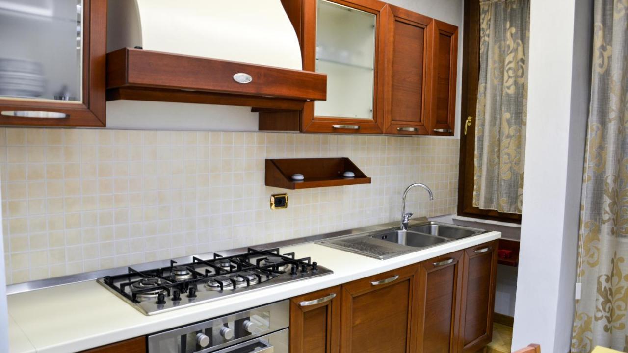 Sgr-Om Luxury House Vatican Apartment Roma Ngoại thất bức ảnh