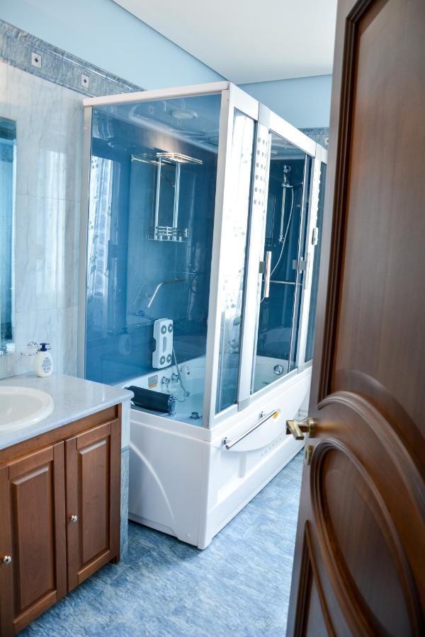 Sgr-Om Luxury House Vatican Apartment Roma Ngoại thất bức ảnh