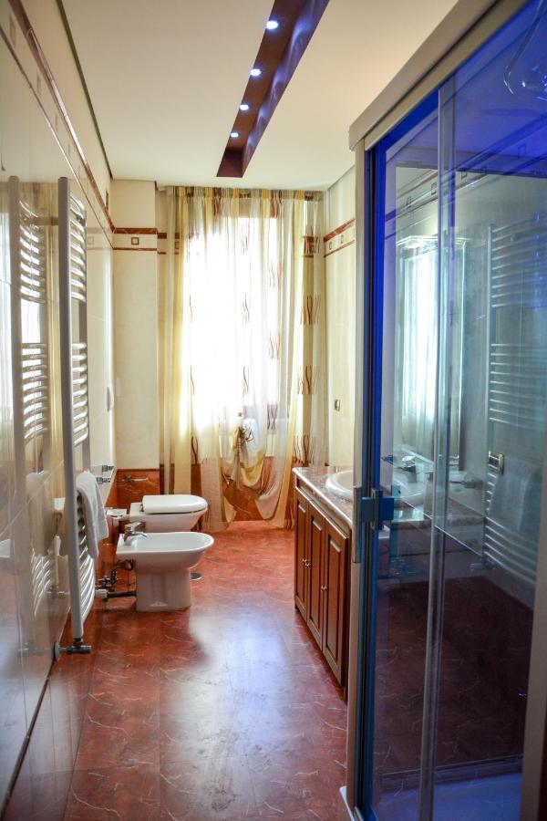 Sgr-Om Luxury House Vatican Apartment Roma Ngoại thất bức ảnh