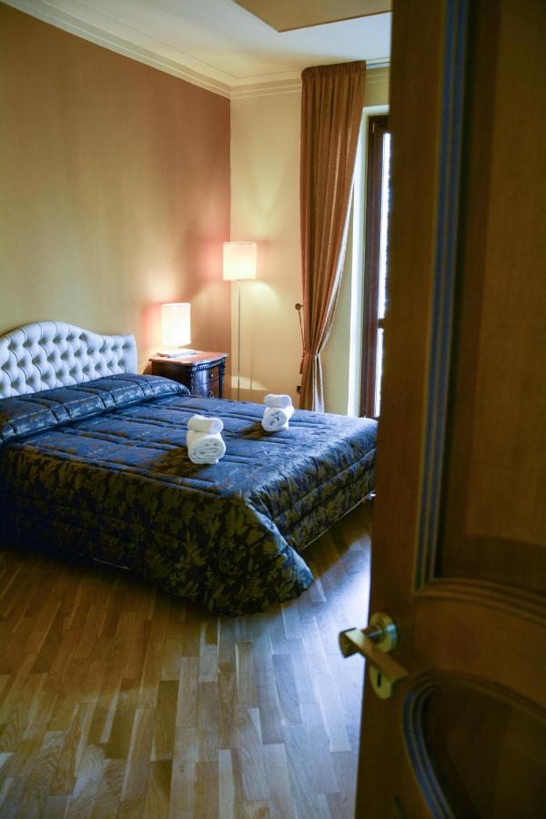Sgr-Om Luxury House Vatican Apartment Roma Ngoại thất bức ảnh