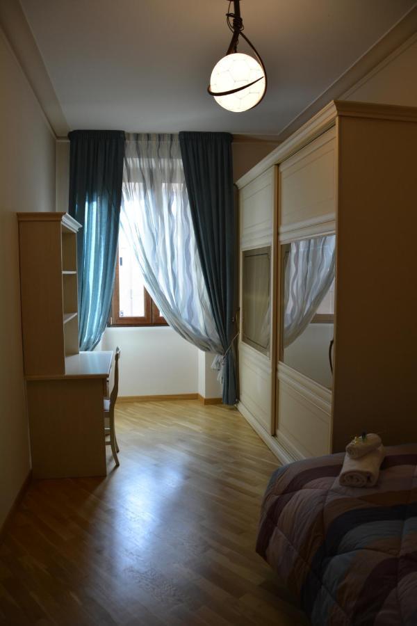 Sgr-Om Luxury House Vatican Apartment Roma Ngoại thất bức ảnh